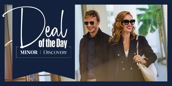 Deal of the Day